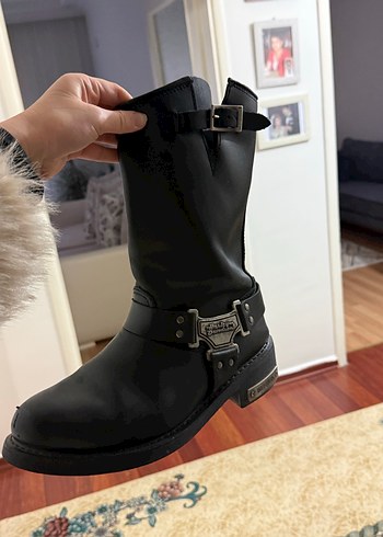 harley-davidson 42,5