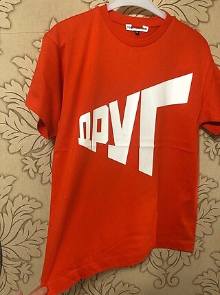 Gosha rubchinskiy tshirt