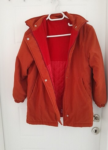 Zara Çocuk mont
