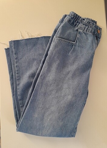 Lcw bol paça jean