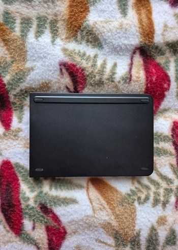 Katlanabilir bluetoothlu Kablosuz Klavye - Görsel 2