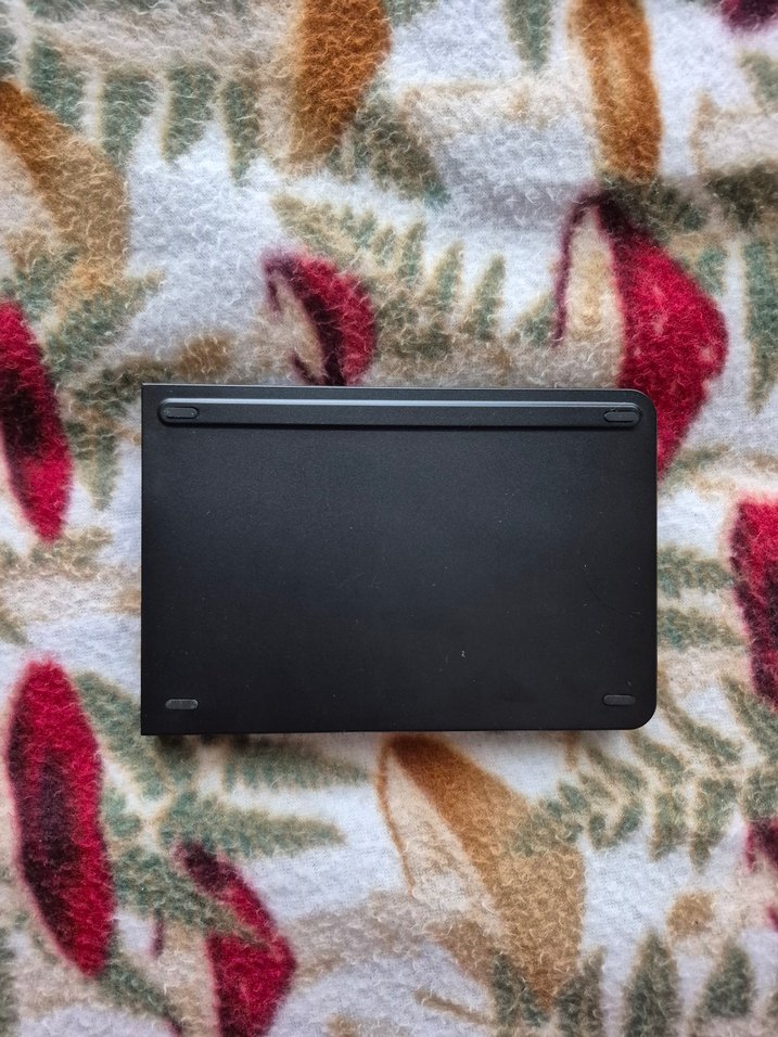 Katlanabilir bluetoothlu Kablosuz Klavye - Görsel 2