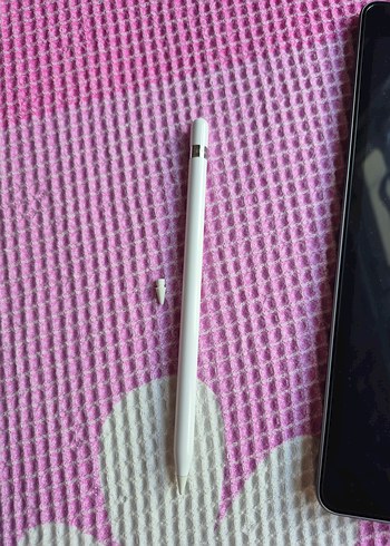 Beden Renk iPad Tablet 9. Nesil ve 1. Nesil Kalem 64 GB