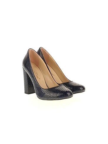 Shoes Time Shoes Time Dolgu Topuk %70 İndirimli.