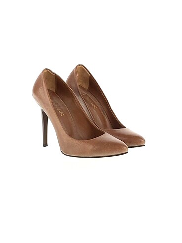 Vintage Love Diğer Stiletto %70 İndirimli.