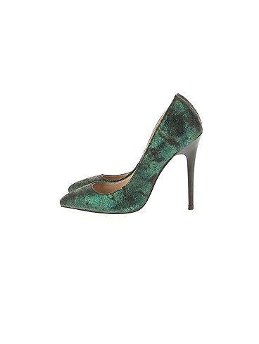 Diğer Stiletto %70 İndirimli.