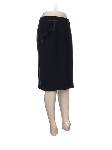 Cotton Bar Cotton Bar Midi Etek %70 İndirimli.