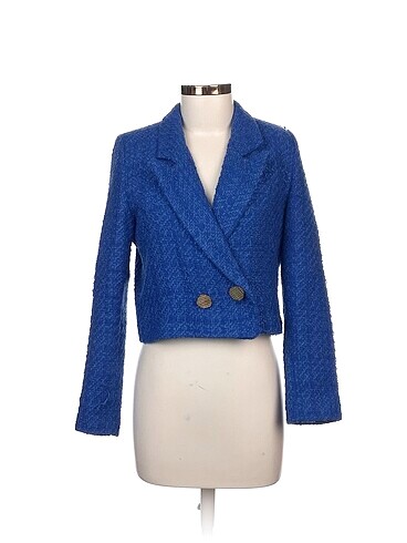 Vintage Love Blazer %70 İndirimli.