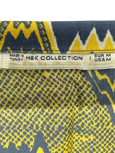 m Beden çeşitli Renk Vintage Love Gömlek %70 İndirimli.