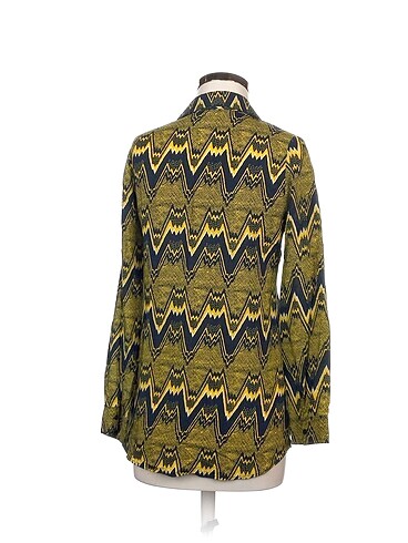 m Beden Vintage Love Gömlek %70 İndirimli.