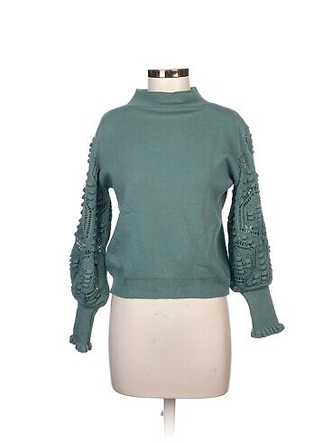 Vintage Love Kazak / Triko %70 İndirimli.