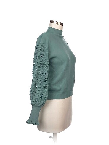 Vintage Love Vintage Love Kazak / Triko %70 İndirimli.