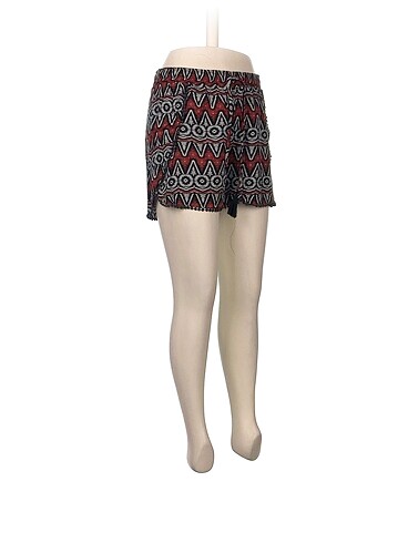 Vintage Love Vintage Love Mini Şort %70 İndirimli.