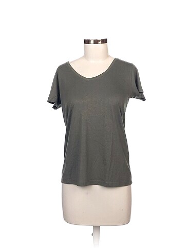 Batik Bluz %70 İndirimli.