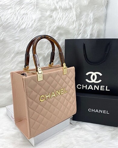 CHANEL ÇANTA