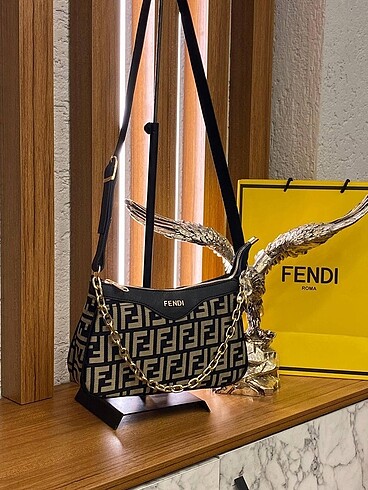 FENDİ MUADİLİ