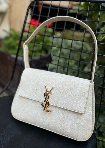 YSL KOL ÇANTASI