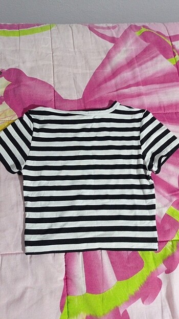 River Island crop/mini üst 