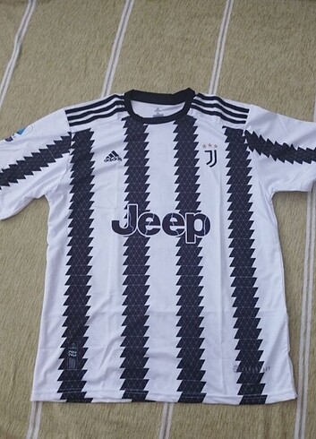Juventus 22/23 iç saha forma (Pogba)