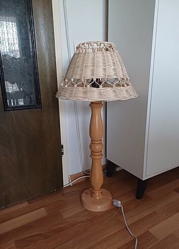  Beden Rattan mini lambader