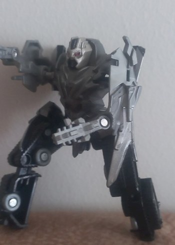 Transformers mini Megatron