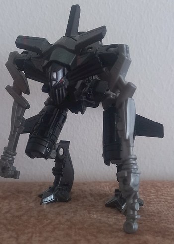 Transformers mini Jetfire