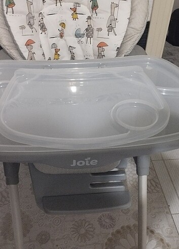  Beden çeşitli Renk Joie mama sandalyesi