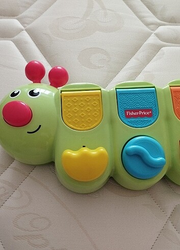 Fisher price
