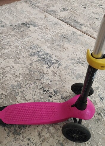  Beden Oxeolo decathlon scooter