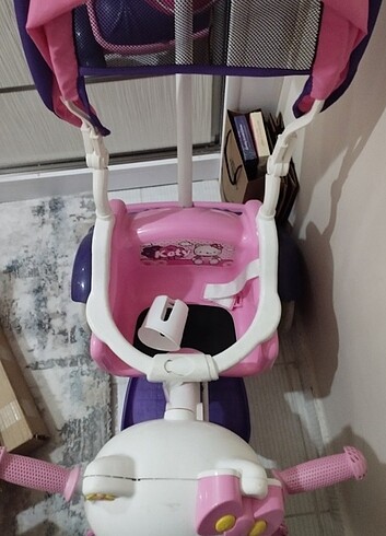  Beden pembe Renk Ebeveyn kontrollü bisiklet