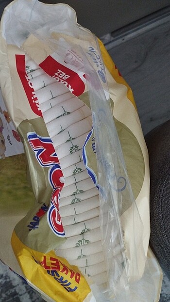 5 Beden: 11-25 kg Beden Kişot bez goon