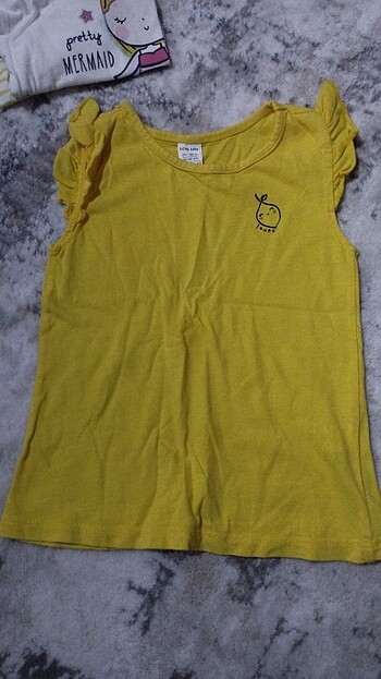 LC Waikiki Tişört