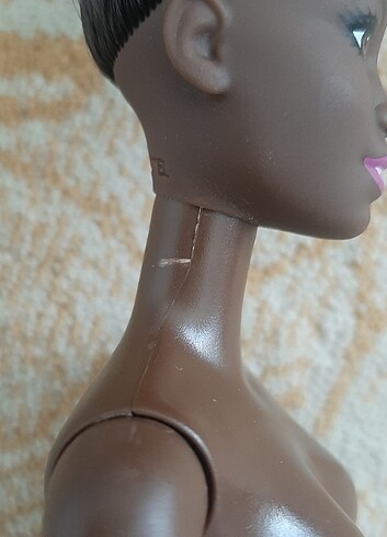  Beden Renk Barbie eklemli bebek 