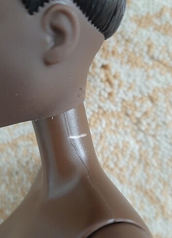  Beden Barbie eklemli bebek 
