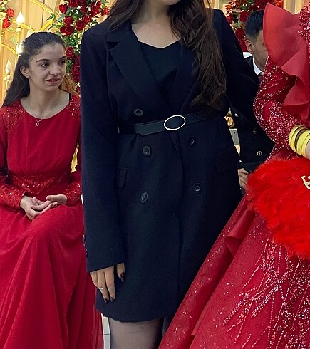 Diğer ceket