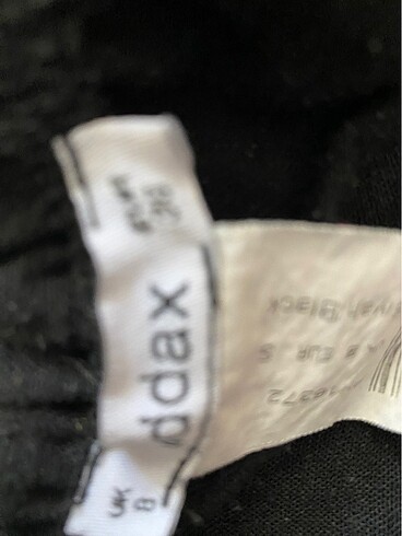 m Beden Kumaş pantalon