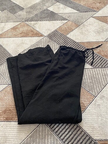 Kumaş pantalon