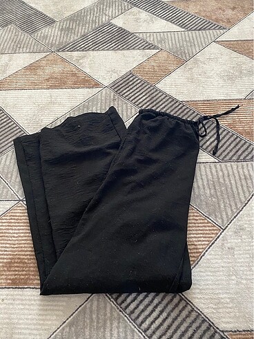 Addax Kumaş pantalon