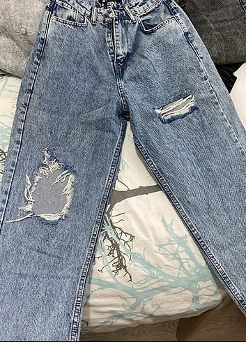 Jean pantalon