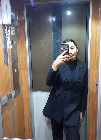 Trendyol & Milla Blazer ceket
