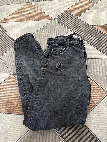 Jean kot pantalon
