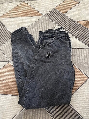 Addax Jean kot pantalon