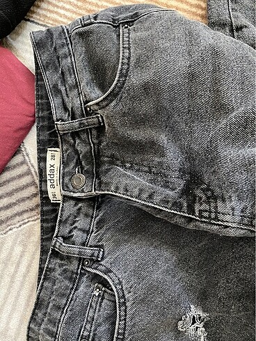 m Beden Jean kot pantalon