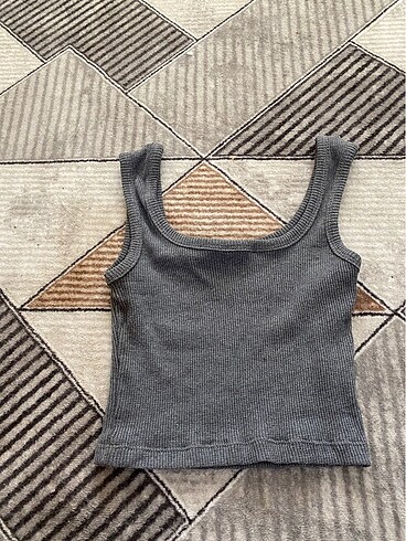 Trendyol & Milla Cropp