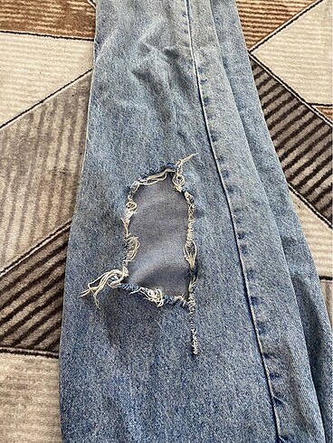 m Beden Jean pantalon