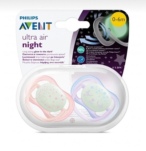Philips avent emzik