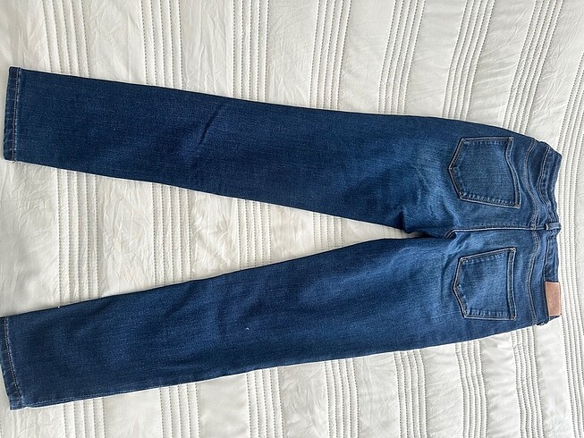 Zara Zara erkek çocuk kot pantolon