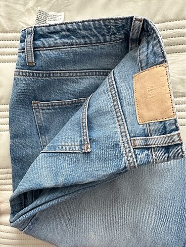 Zara kadın jean