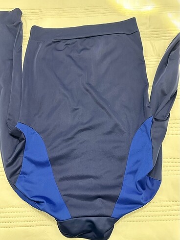 Decathlon Fermuarlı hırka