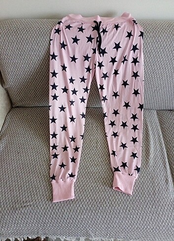 Diğer Pijama takımı sıfırdır
